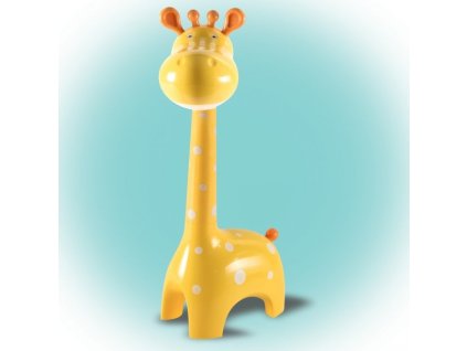 Lampička žirafa HOME