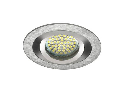 Bodové svítidlo SEIDY CT-DTO50-AL hliník KANLUX