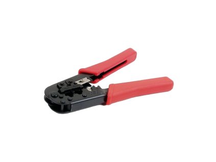 Kleště lisovací HT-568 na konektory