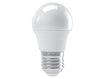LED žárovka E27/4,1W/2700K mini vč. PHE