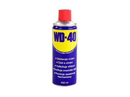 Mazivo WD40 400ml