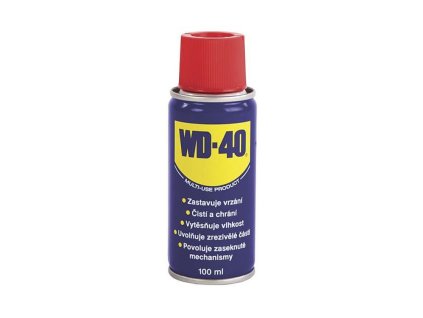 Mazivo WD-40 100ml
