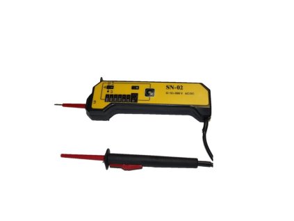 Zkoušečka fázová, obvodová 12-690V