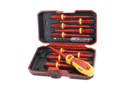 Šroubováky sada 13ks STREND PRO