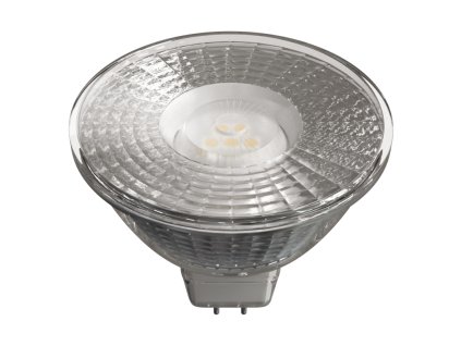 LED žárovka MR16 GU5,3/4,5W/4100K/12V vč. PHE