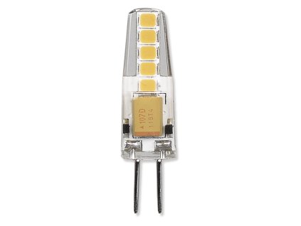 LED žárovka Classic JC G4/1,9W/4100K vč. PHE