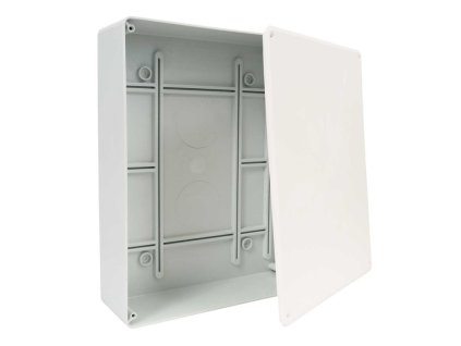 Krabice rozvodná KT250