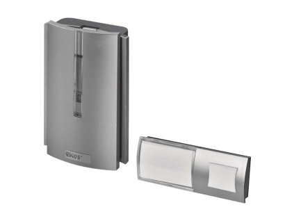 Zvonek bezdrátový P5760 120m šedý EMOS