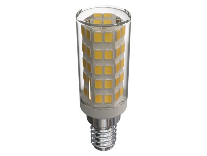 LED žárovka Classic JC E14/4,5W/3000K
