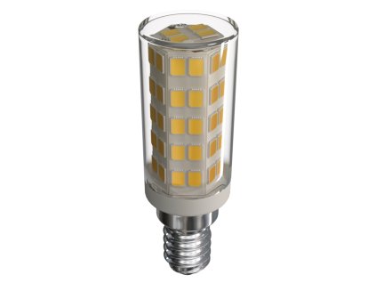LED žárovka Classic JC E14/4,5W/4100K