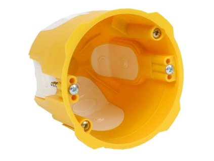 Krabice univerzální KPRL 68-70/LD