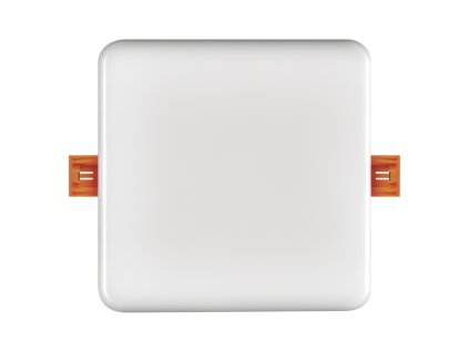 LED panel VIXXO 10W/4000K vestavný čtverec IP65 EMOS