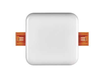 LED panel VIXXO 6W/4000K vestavný čtverec IP65 EMOS