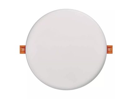 LED panel VIXXO 19W/4000K vestavný kruh IP65 EMOS