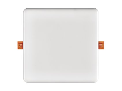 LED panel VIXXO 19W/4000K vestavný čtverec IP65 EMOS