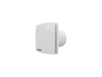 Ventilátor 100 LDTL bílý VENTS