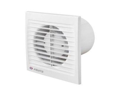 Ventilátor 100 ST bílý VENTS
