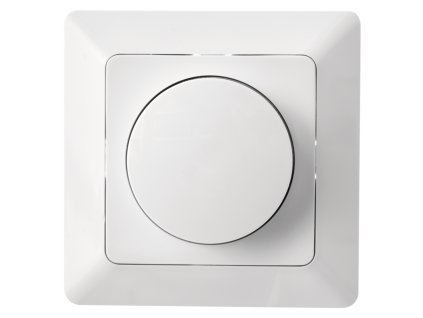 Stmívač č. 6 bílý EMOS