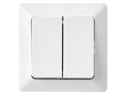 Vypínač č. 5 bílý EMOS