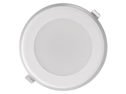 LED panel ZD1322 2v1 13W/4000K vestavný kruh bílý