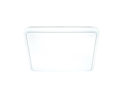 LED svítidlo NAVINO 36W/3000-6400K čtverec s ovladačem LUMMAX