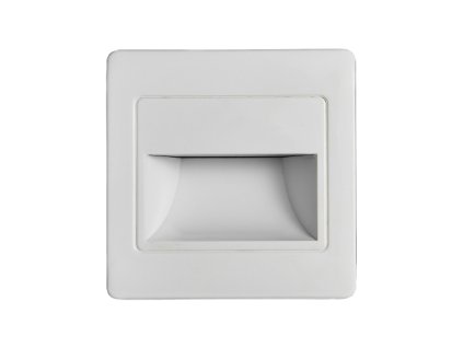 LED schodišťové svítidlo EMITHOR 1,5W/4000K bílé