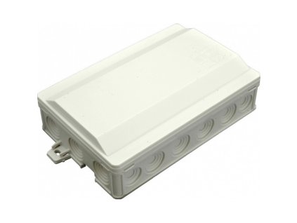 Krabice 90x135 IP54 PAWBOL