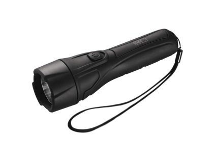 LED svítilna P3120 plastová EMOS vč. PHE