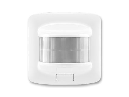 Čidlo pohybu bílé TANGO IP44