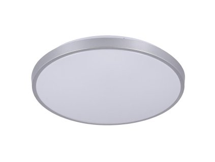 NEDES OPAL 18W kruh stříbrná vč. PHE