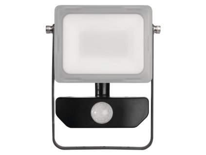 LED reflektor ILIO 10,5W/4000K s čidlem EMOS