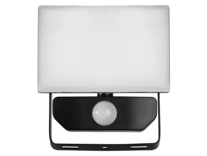 LED reflektor TAMBO 10,5W/4000K s čidlem EMOS