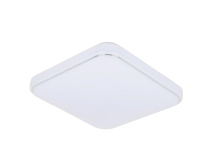 LED svítidlo NAVINO 24W/4000K čtverec LUMMAX