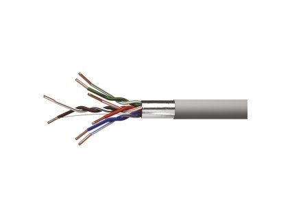 Datový kabel FTP CAT 5E