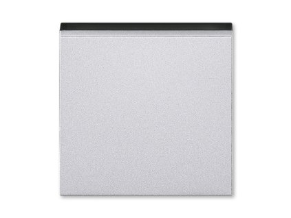 Klapka celá titanová/kouřová černá LEVIT M