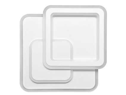 LED svítidlo REST 80W/5600lm/2700K-6500K s ovladačem ECOLITE vč. PHE