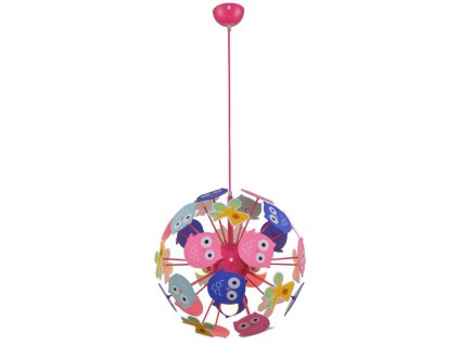 RABALUX BIRDY závěs