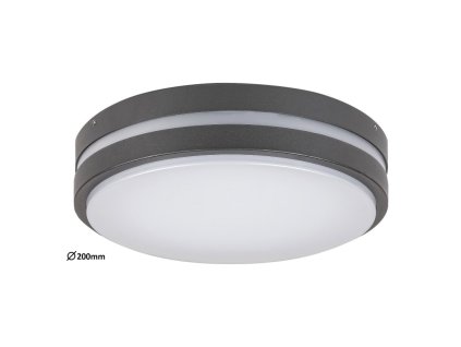 RABALUX HAMBURG kruh