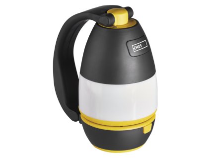 LED svítilna multifunkční kempingová P4008 EMOS