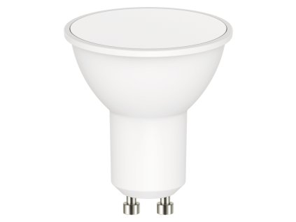 LED žárovka GU10/8,4W/3000K vč. PHE