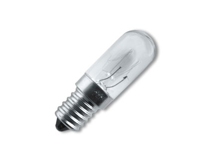 Žárovka E14/15W ECOLITE