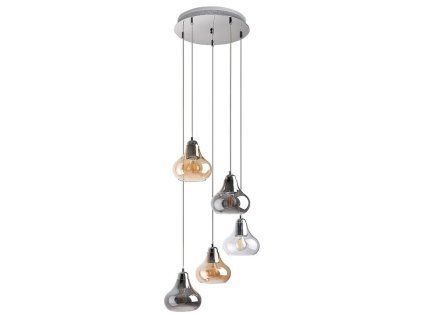 RABALUX JEZABEL 5xE27