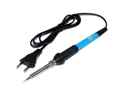 Pájecí pero 230V/60W s termostatem