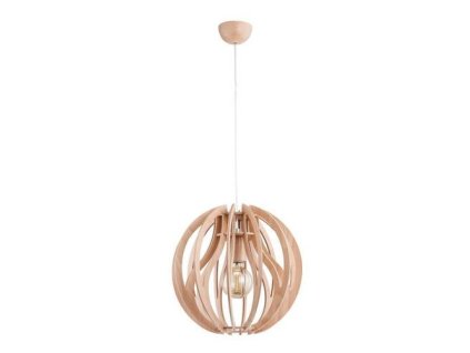 Závěsné svítidlo BLADE E27/60W ALPHA vč. PHE