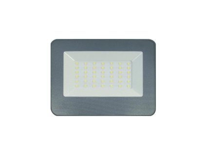 LED reflektor 30W/2550lm/6500K IP565 ORO