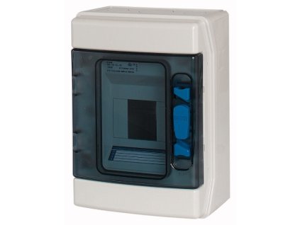 Rozvodnice IKA-1/4-ST IP65 EATON