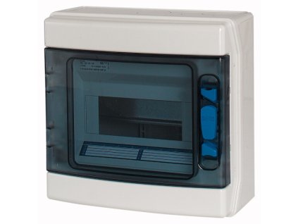Rozvodnice IKA-1/8-ST IP65 EATON