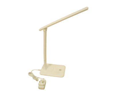 LED lampička TERA bílá vč. PHE