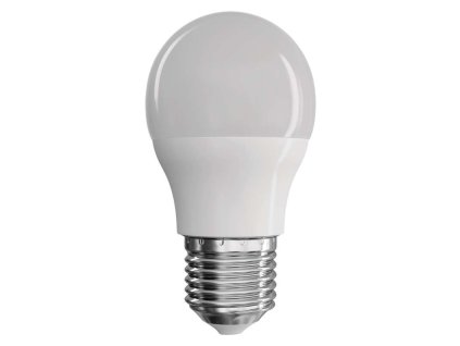 LED žárovka E27/7,3W/2700K vč. PHE