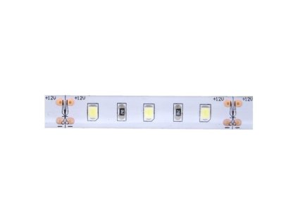 LED pásek 12,5W/m 3000K IP65